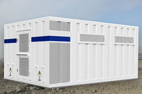 湖北逆变升压一体机